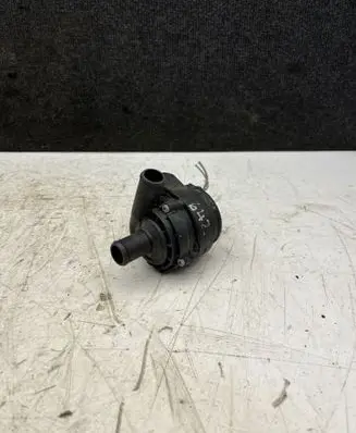 Mercedes-Benz E W211 Electric auxiliary coolant/water pump A2118350028 3130591163 02775829