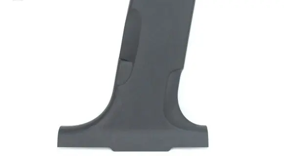 Audi A7 S7 4G (B) pillar trim (bottom) 4G8867240B