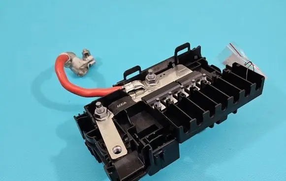 Opel Astra K Positive cable (battery) 39023242 IMPRK1466004