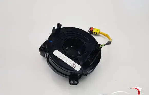 Chevrolet Cruze Airbag slip ring squib (SRS ring)