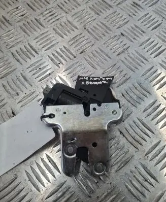 Audi A4 S4 B8 8K Tailgate/trunk/boot lock/catch/latch