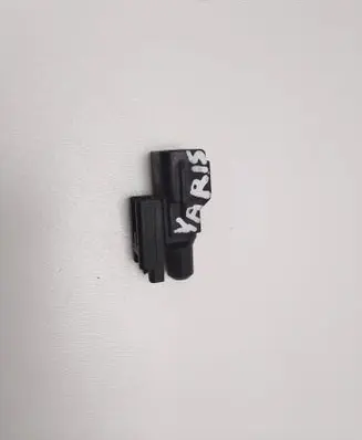 Toyota Yaris Outside/external air temperature sensor 0775005191