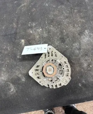 Renault Clio II Generator/alternator 8200153710