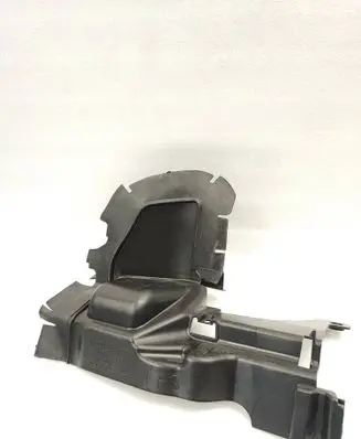 Volvo V60 Intercooler air guide/duct channel 30796466