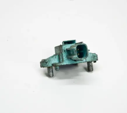 Audi A6 S6 C6 4F Airbag deployment crash/impact sensor 4F0955557