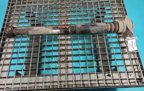 Audi A7 S7 4G Rear shock absorber/damper 4G5035C IMPRK1379973