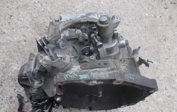Alfa Romeo 159 Manual 5 speed gearbox
