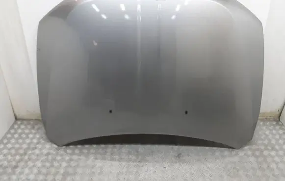 Dodge Durango III Engine bonnet/hood