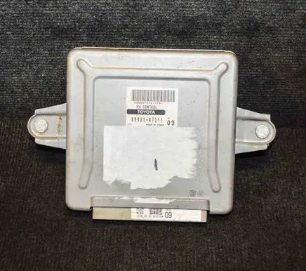 Toyota Prius (XW20) Engine control unit/module 8998147211