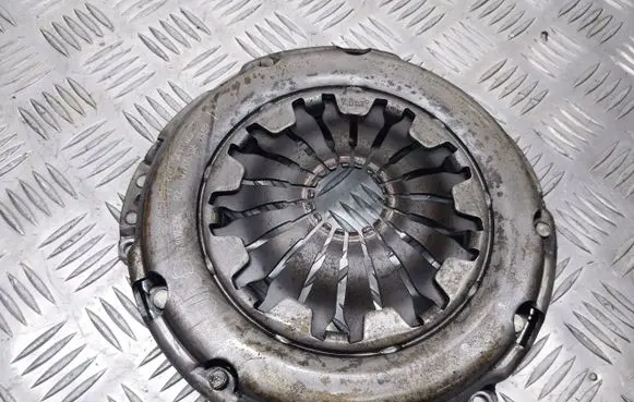 Seat Ibiza III (6L) Pressure plate 