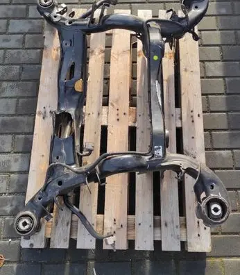 Audi Q5 SQ5 Rear subframe 80A505235S