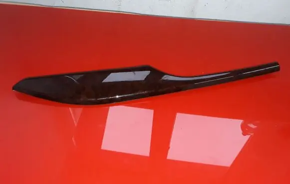 Audi A8 S8 D4 4H Dashboard glove box trim 4H0886743