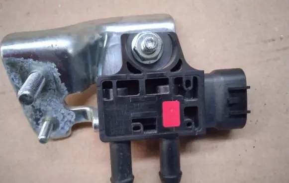 Toyota RAV 4 (XA50) Exhaust gas pressure sensor 8948171010
