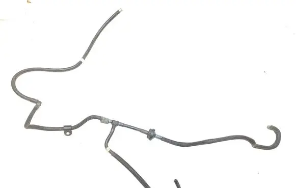 Maserati Ghibli Vacuum line/pipe/hose 