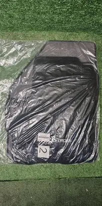 Toyota Yaris Cross Car floor mat set 58500YY830