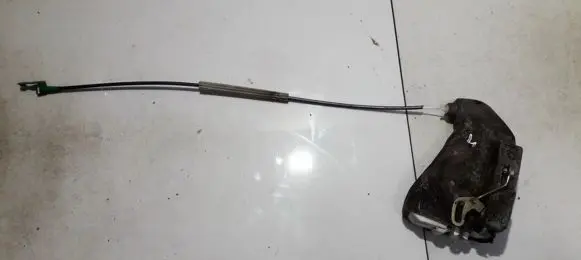 Ford Scorpio Rear door lock