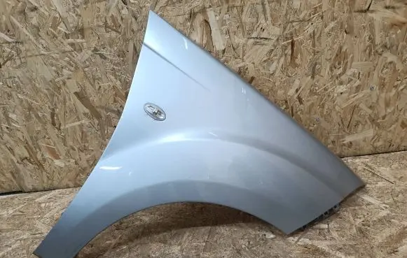 Citroen C-Crosser Fender