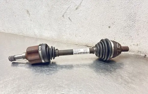 Ford Focus Front driveshaft 3M513B437DAF