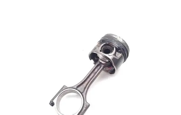 Citroen C4 Cactus Piston with connecting rod YHY 981817848003 DV5RD