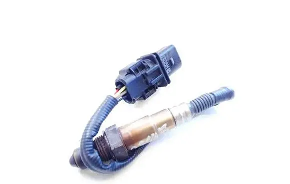 BMW 5 E60 E61 Lambda probe sensor 779160003