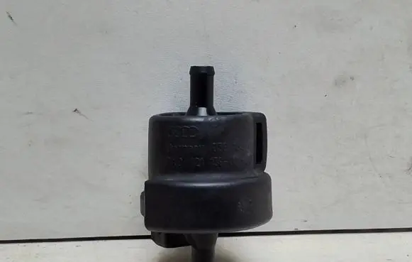 Valve vacuum