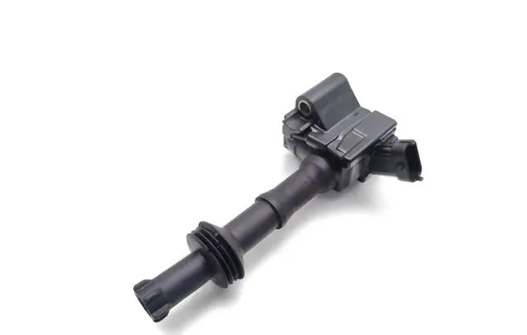 Opel Mokka B High voltage ignition coil 9808653680 28457918