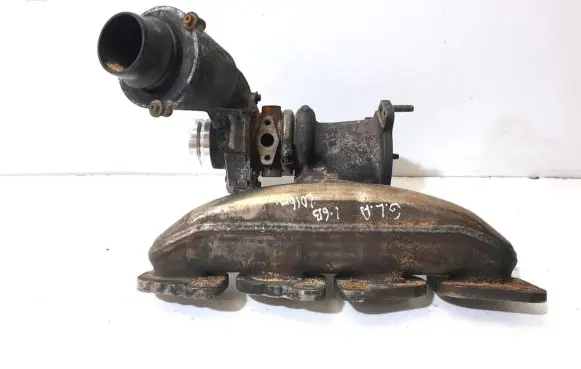 Mercedes-Benz GLA W156 Turbo A2700902780