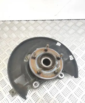 Opel Astra J Front wheel hub