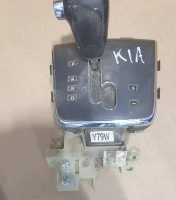 KIA Sorento Gear selector 