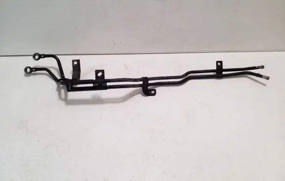 Mitsubishi L200 Gearbox oil cooler pipe/hose 
