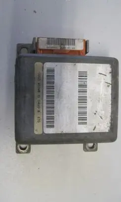 Mercedes-Benz E W210 Airbag control unit/module 0285001026