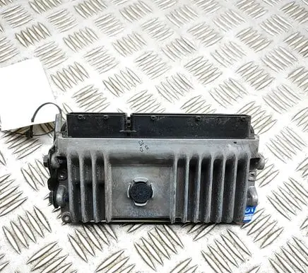 Lexus RX 450H Engine control unit/module 8966148Y60 2768000020