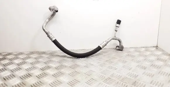 Audi TT TTS Mk2 Air conditioning (A/C) pipe/hose 8J0820721J 1K0959126A