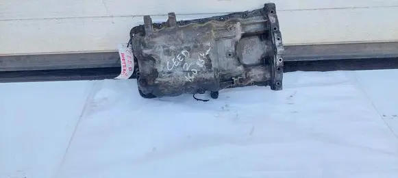 KIA Ceed Oil sump SK4