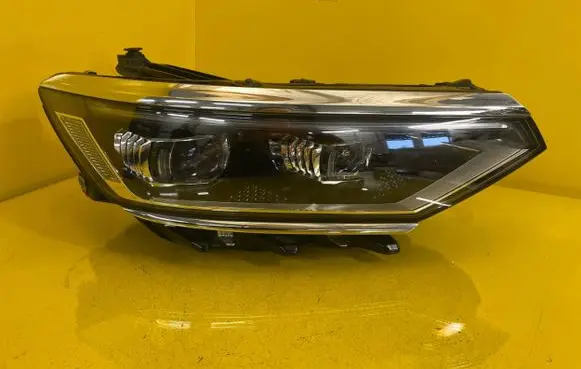Volkswagen PASSAT B8 Headlight/headlamp 3G1941082P