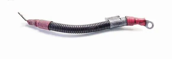 BMW 3 E46 Wires (starter motor) 2246839