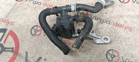 Peugeot 2008 I Electric auxiliary coolant/water pump 04284090 2633620 814099080