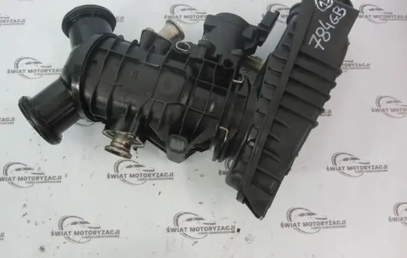 Land Rover Discovery 3 - LR3 Other control units/modules 4S7Q-9L444C 4H2Q6K770BB