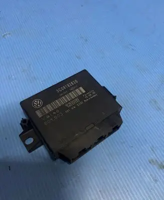 Volkswagen PASSAT B6 Parking PDC control unit/module 3C0919283B 601903 0616302082