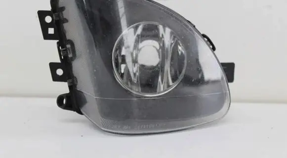 BMW 5 F10 F11 Front fog light 13101610 89206701 7216886