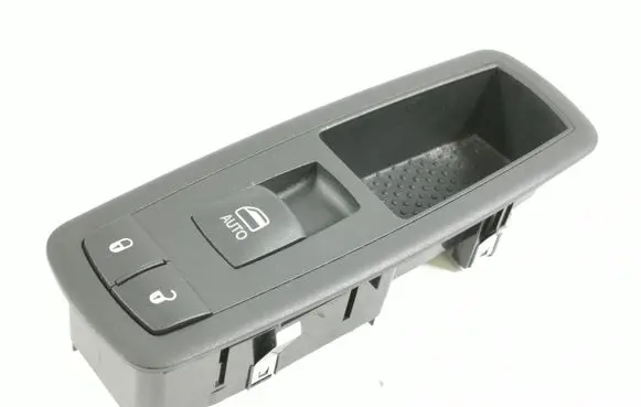 Chrysler Pacifica Electric window control switch 68268251AC