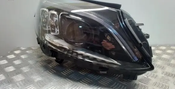 Mercedes-Benz C W205 Headlight/headlamp A2059068605KZ