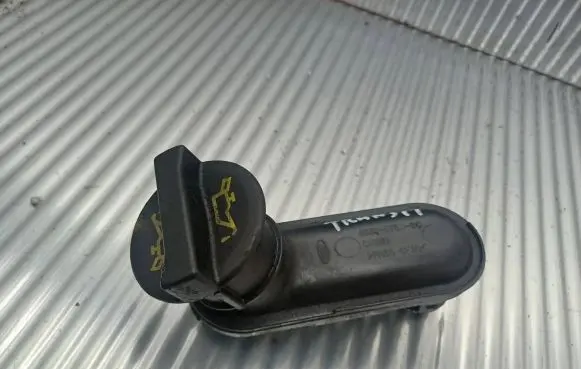 Ford Transit Oil fill pipe 6C1Q6763BC C89WA