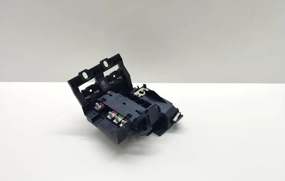 BMW 7 G11 G12 Positive wiring loom 6802944 680294402 1320400491