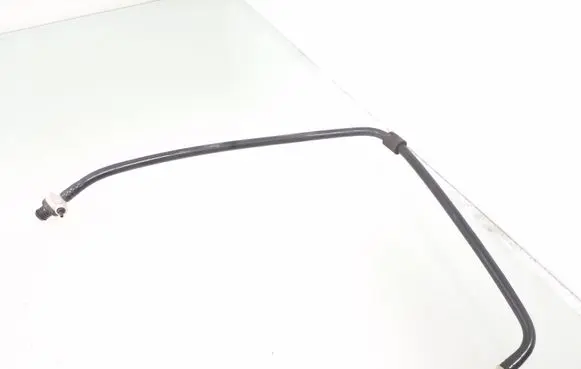 Mercedes-Benz A W168 Vacuum line/pipe/hose A1684301329