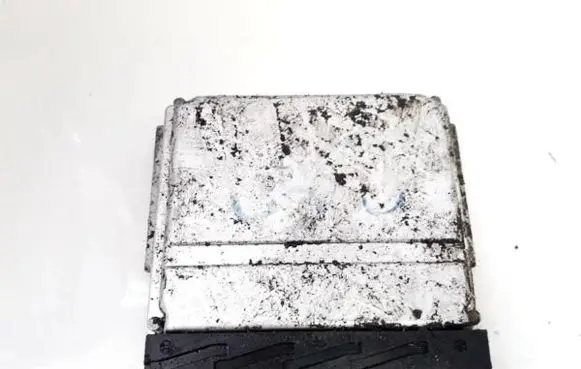 Volvo S80 Engine control unit/module