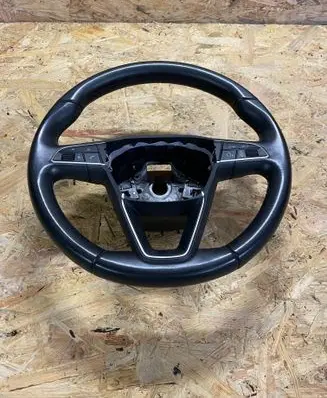 Seat Alhambra (Mk2) Steering wheel 7N5419091D