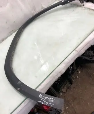 Mercedes-Benz EQA Front arch trim A2478806704