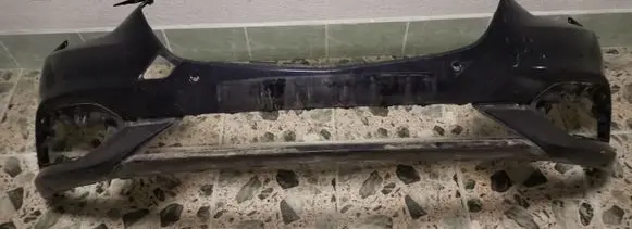 Opel Insignia B Front bumper 13491134