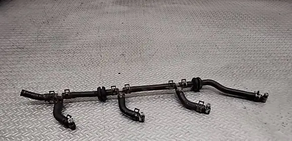 Mazda 6 Fuel return line/hose 